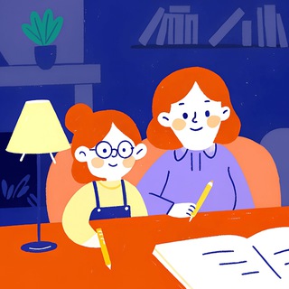 Логотип @finalexams2024 - СЕМЕЙНОЕ ОБРАЗОВАНИЕ В РФ: Ответы на все вопросы