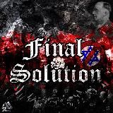 Логотип @finalsolutionsllc - FinalSolutions