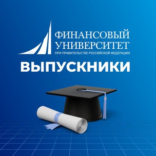 Логотип @finalumni - Финуниверситет | Выпускники
