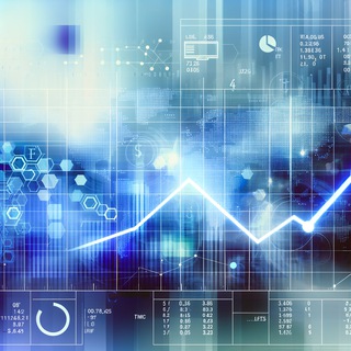 Логотип @finanalitik - Блог финансового аналитика