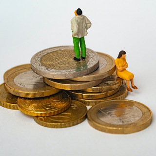 Логотип @finanblogger - FinanBlogger