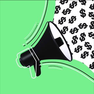 Логотип @finanbro - Финансы, бро!