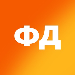 Логотип @financ_director - Финансовый директор