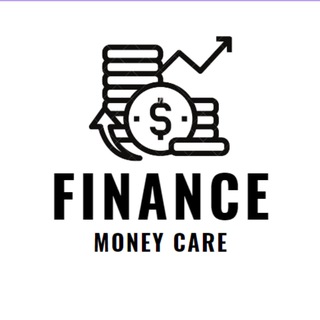 Логотип @finance2213 - FINANCE | MONEY CARE