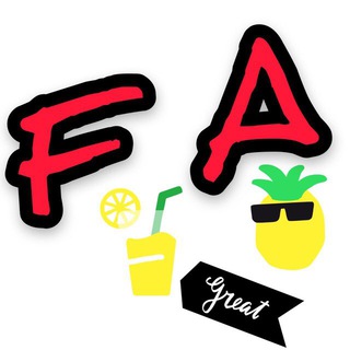 Логотип @finance_algo - ФИНАНСОВЫЙ алгоРИТМ