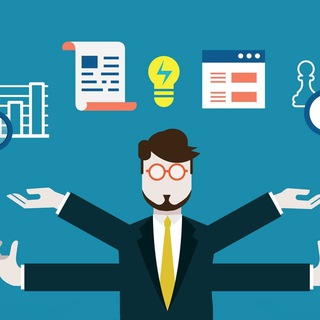 Логотип @finance_and_management - Финансы и менеджмент