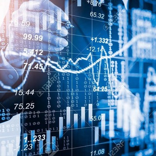 Логотип @finance_andeconomy - Финансы и экономика