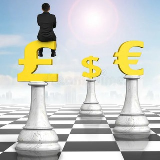 Логотип @finance_chess - Финансовые шахматы