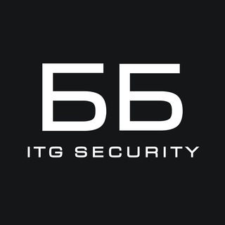 Логотип @finance_ciso - Банковский Безопасник: ITG Security