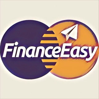 Логотип @finance_easychat - Чат канала "Финансы просто"