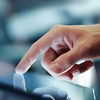 Логотип @finance_forkid - ФИНАНСЫ НА ПАЛЬЦАХ