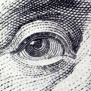 Логотип @finance_genius - Финансовый Гений