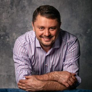 Логотип @finance_gerasimov - NeuroFinance | Family Office