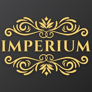 Логотип @finance_imperium - Империум Финансов