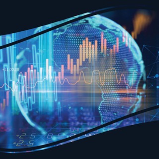 Логотип @finance_impulse - Финансовый импульс