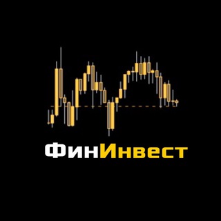 Логотип @finance_invest_channel - ФинИнвест