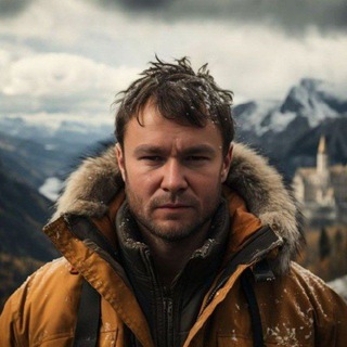 Логотип @finance_potential - СПЕКУЛЯНТ из Сибири