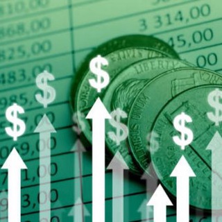 Логотип @finance_pro_economy - Финансы.про | Экономика