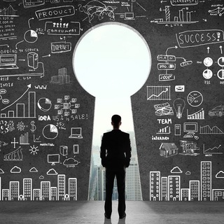 Логотип @finance_pro_invest - Инвестиции в себя