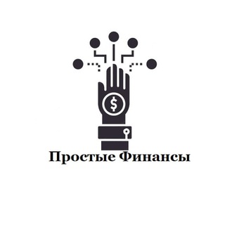 Логотип @finance_smart - Твой успех
