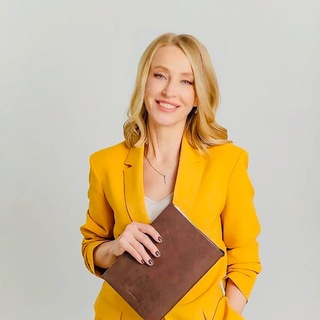 Логотип @finance_v_poriadke - Ольга Коновалова ПРО ФИНАНСЫ