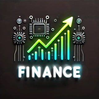 Логотип @financebks - Инвестиции | Технологии