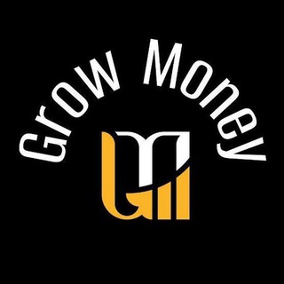 Логотип @financebunker - Grow money