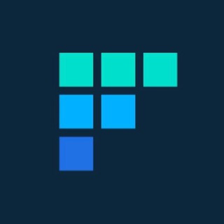 Логотип @financedotvote - finance.vote Community