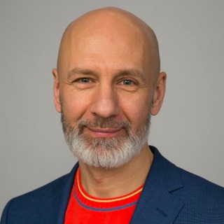 Логотип @financeforowners - Финансы в бизнесе с Сергеем Барановым