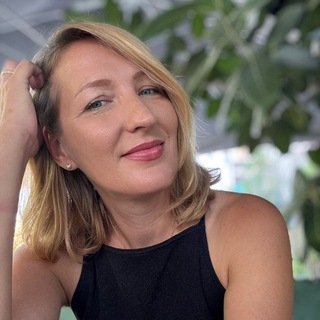 Логотип @financeguideeurope - Елена Кабаченко. Инвестор, основатель школы Finance Guide.