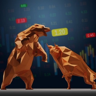 Логотип @financeinfoguy - Контрольный пакет |Инвестиции и финансы