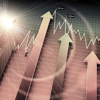 Логотип @financekan - 📈ЭКОНОМИКА|ФИНАНСЫ
