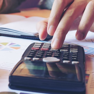 Логотип @financemachine - Financemachine