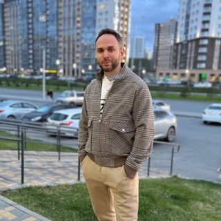 Логотип @financemagnat - Никита Репин #БлогФинансов