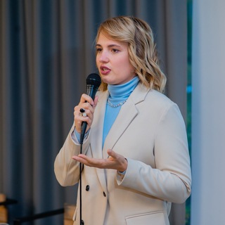 Логотип @financemylife - Бизнес-инвестиции с Самойлович 🏦