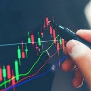 Логотип @financenews2022 - Торговые сигналы