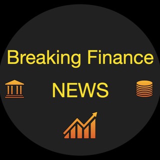 Логотип @financenewschaneln1 - Breaking Finance News