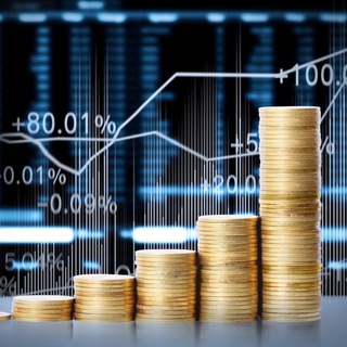 Логотип @financenovostnik - Новостник|Финансы