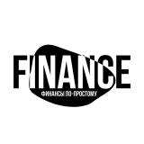Логотип @financepoprost - Финансы по-простому