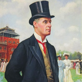 Логотип @financerchannel - ФинансистЪ