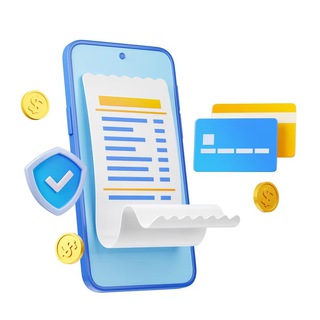 Логотип @finances_solution - ФинРешения 💳