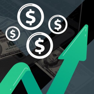 Логотип @financesandzarabotok - Все про финансы и заработок🔥