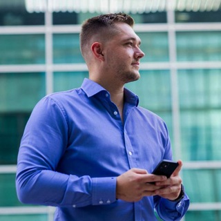 Логотип @financesociety - Maik J. Vogt - Trading / Updates