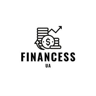 Логотип @financessua - FINANCESS.UA
