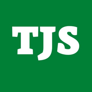 Логотип @financetj - Финанс TJK