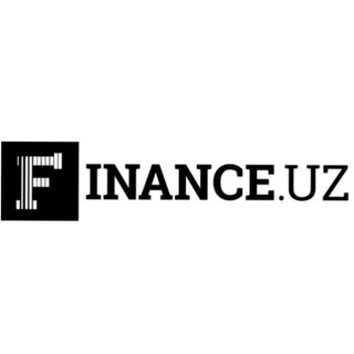 Логотип @financeuz - finance.uz.uz