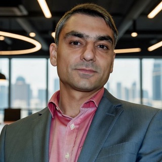 Логотип @financewars - Zombie-trade📊📈