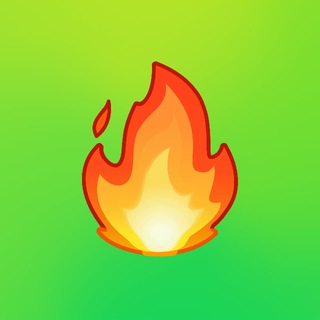 Логотип @financial_channel - DELETED