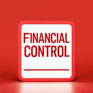 Логотип @financial_control7 - Финансовый контроль📕