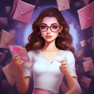 Логотип @financial_emails - Финансовые письма